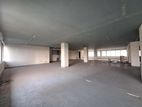 10060Sqft Commercial Open Office Space Rent Mohakhali Nice View