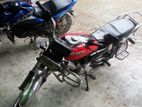 Bajaj Boxer 100cc 2010