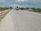 100ft Rd 5 Katha North at Sector-20