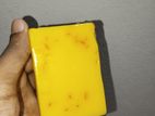 100gm জাফরান-ছাগলের দুধের সাবান Saffron Goat Milk Soap For Glowing Skin