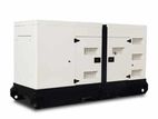 100KVA Evol Diesel Generator -Premium grade Engine