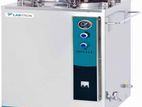 100L Automated Autoclave Machine