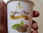 100ml/120ml/150ml coffee paper cups