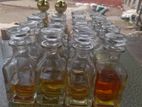 100ml Attar Jar, 20pcs