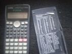 100ms calculator Full fresh