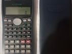 100ms New Calculator And Triple Side Box✅