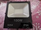 100W Halogen Light