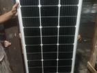 100w সোলার প্যানেল