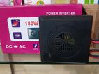 100watt inverter ওয়াইফাই .মোবাইল চার্জ কিংবা এল ই ডি টিভি চলবে