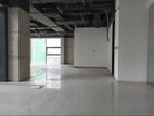 1010 Sqft Ground floor Commercial space rent In Gulshan