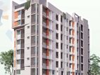 1020 sft. Apartment Available at Kalachandpur, Gulshan