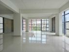 10,200 SqFt Commercial Space Rent @ GULSHAN AVENUE