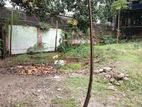 10.5 Khata Empty Land For Rent in Gulshan-2
