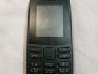 Nokia 105 (Used)