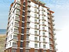 1050 & 1270 Sft Ongoing Apartment At Badda, Opposite Of Brac University