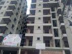 1050 Sft Almost Ready Flat Sales@ Riazbagh, Beside Taltala, Khilgaon