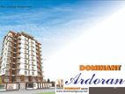 1050 Sft On Going Flat Sales@ Badda, Anandanagar, Aftabnagar