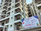 1050 Sft---semi Ready----apartment For Sale at Khilgaon, Riazbag