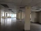 10500 Sqft 2th3th Commercial Space rent In Banani