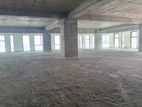 105000Sqft Fully Building New Commercial Rent in Gulshan avenue