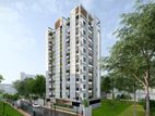 1051sft,976sft and 992 sft 3 bed room flats for sale