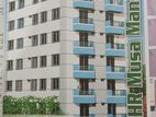 1060 sft Flat for sale @ Tangail Housing Estate