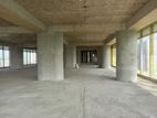 10,600 SqFt Commercial Floor For Rent Gulshan Avenue
