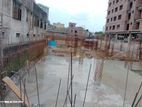 1066-1312 sft few Flats for sale Mirpur 15