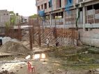 1067 sft Installment facilities Apartment in Shyamol Polli. Mirpur 13
