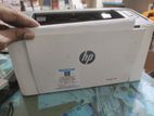 HP 107a Printer