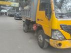 Eicher Dump Truck 1080 Pro 2016