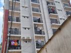 1080 SFT Flat Available Now in Satarkul, Badda—Ready for Sale