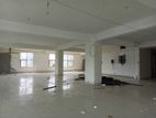 10,800 SQFT (100% COMMERCIAL) SPACE FOR RENT GULSHAN AVENUE
