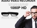 1080P Eye-wear Glasses Hidden Video with Voice Recorder Glass Camera