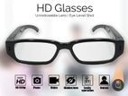 1080P Eye-wear Glasses Hidden Video with Voice Recorder Glass Camera