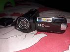 1080p Full Hd 16MP DV Camcorder Digital Video Camera 270-degree Rotation