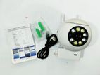 1080p HD Wifi Ip Camera