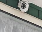 1080p Hd Wifi Ip Camera