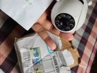 1080p Wifi Q21s Ip Camera