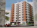 1083 sft Exclusive Comfortable Ready Flat For You @ Gazipur