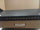 10G 12Port Manage Switch