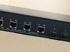 10G 8Port Switch 4E4STG