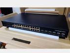 10G Managed Switch – HSGQ-7830 (New)