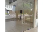 10ml Tampered Glass Door