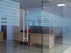 10mm glass door tempered 2nd hands