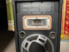 Sound Box