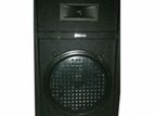 10"speaker box
