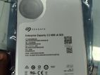 10TB SEGATE Enterprice Class Special HDD With 2 Years Warranty