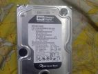 1.0TB western HDD full fresh