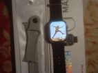 AMOLED MAX Smart Watch